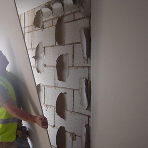 Dry Lining NVQ Courses