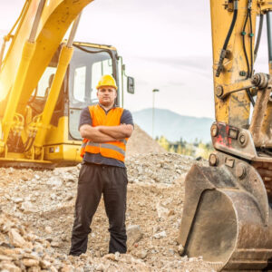buy NVQ Level2 in Groundworking